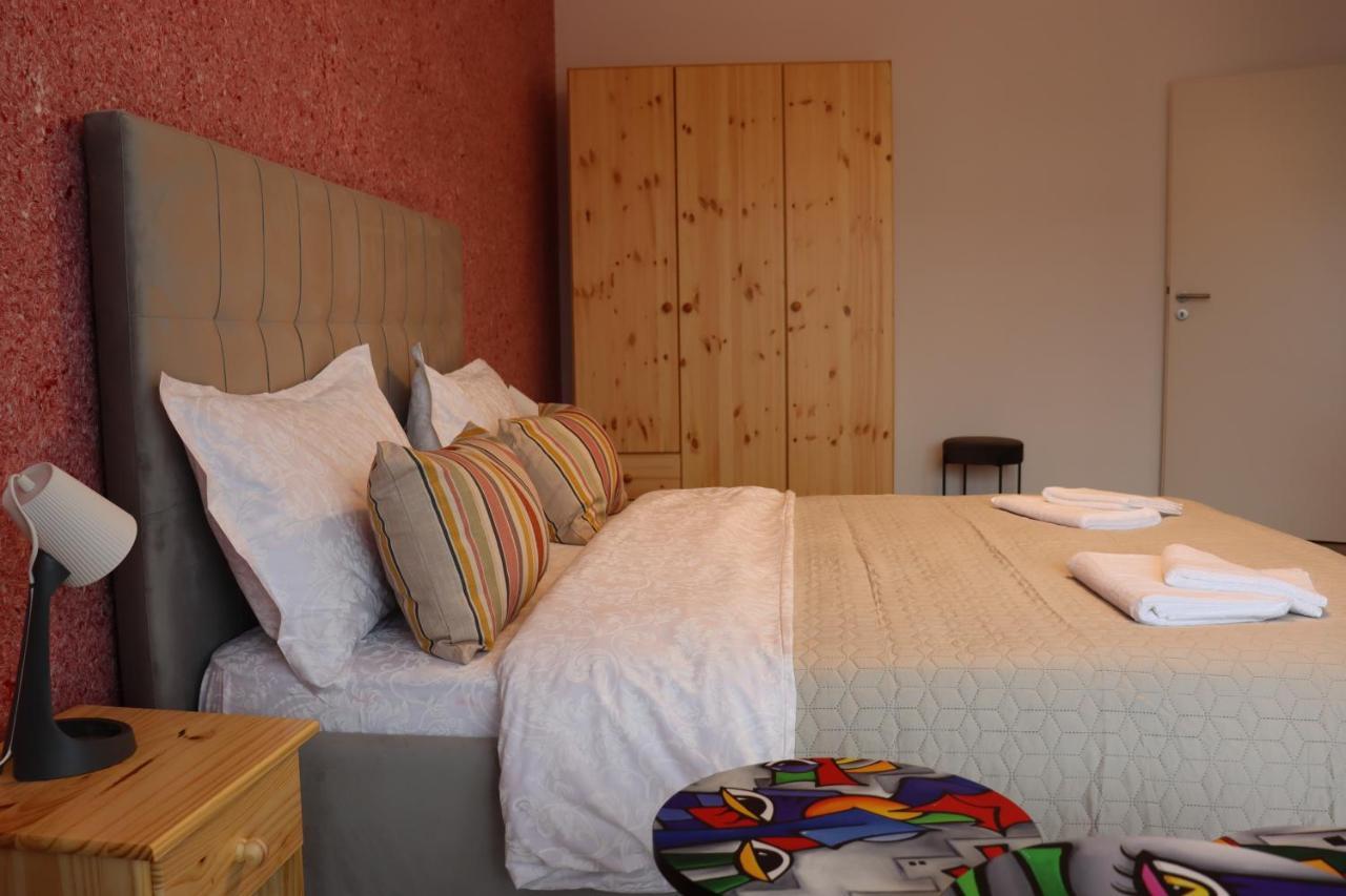 Apartament Rubin Braszów Zewnętrze zdjęcie