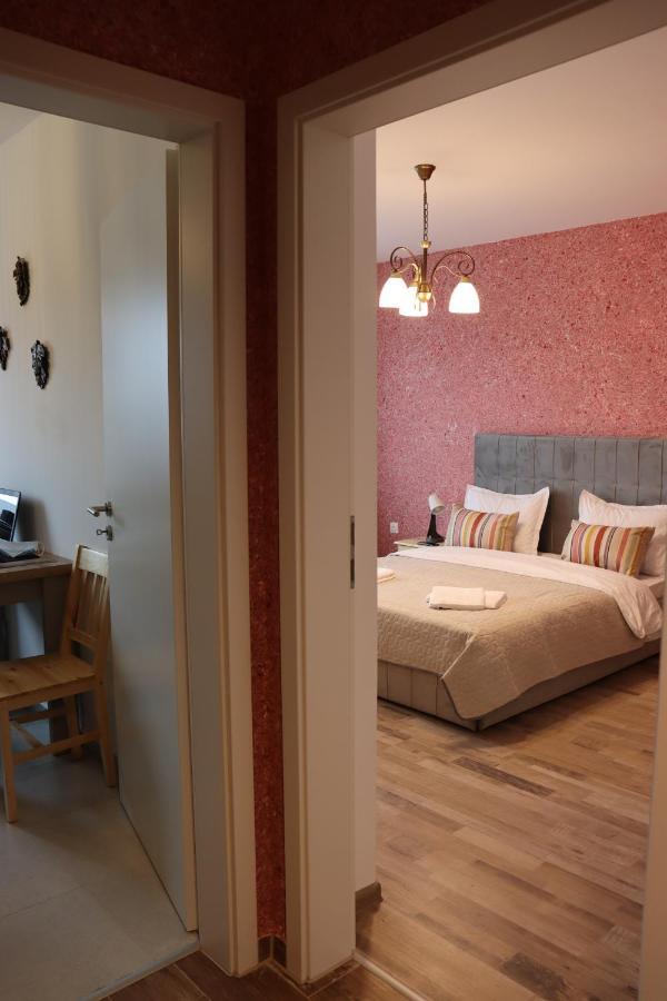 Apartament Rubin Braszów Zewnętrze zdjęcie