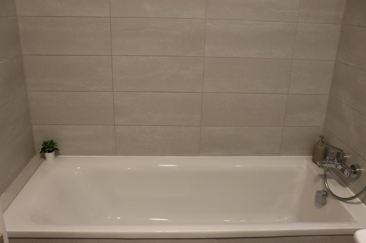 Apartament Rubin Braszów Zewnętrze zdjęcie