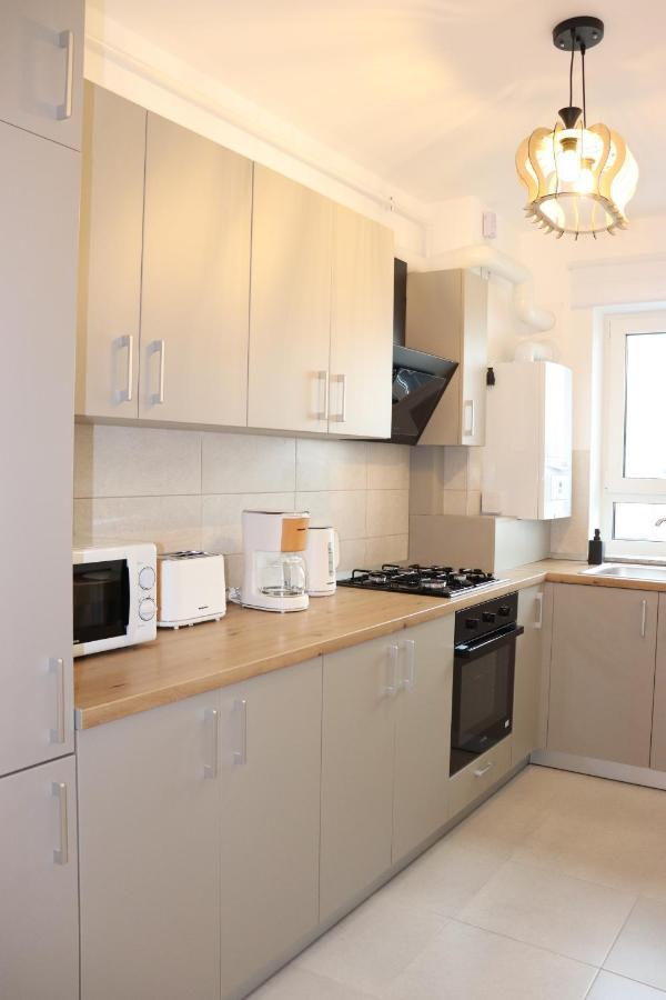 Apartament Rubin Braszów Zewnętrze zdjęcie