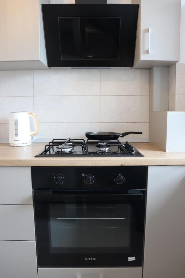 Apartament Rubin Braszów Zewnętrze zdjęcie