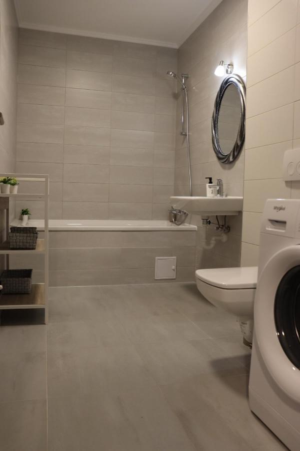 Apartament Rubin Braszów Zewnętrze zdjęcie