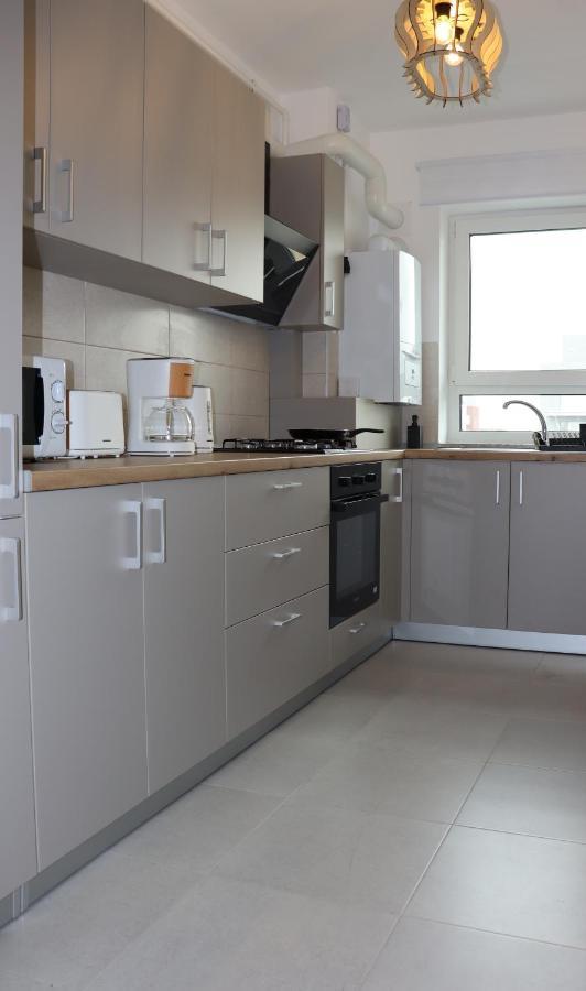 Apartament Rubin Braszów Zewnętrze zdjęcie