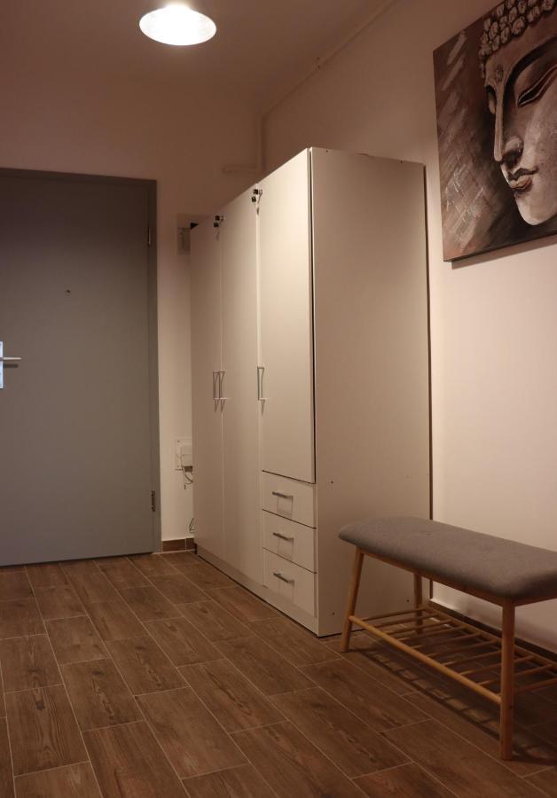Apartament Rubin Braszów Zewnętrze zdjęcie