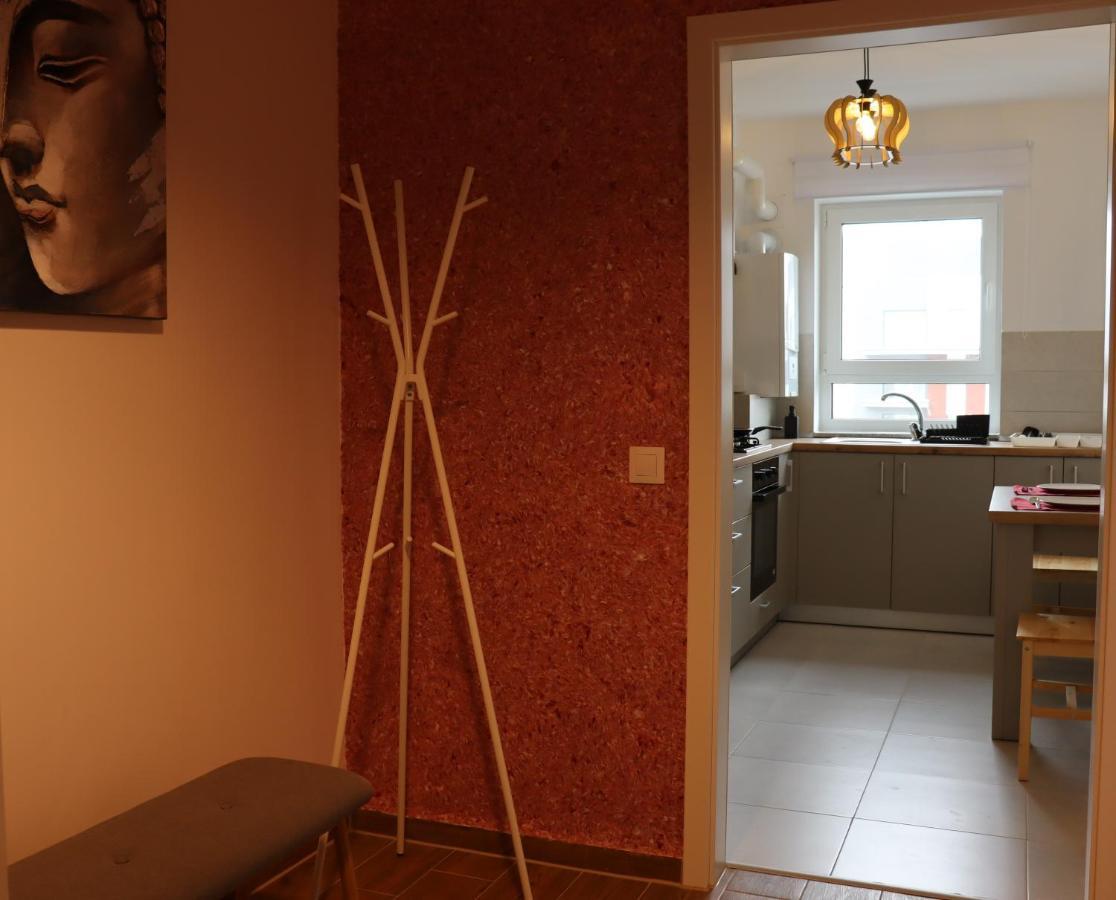 Apartament Rubin Braszów Zewnętrze zdjęcie